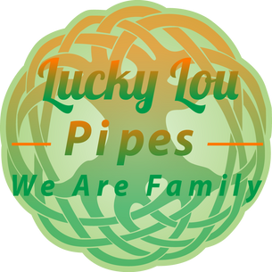 lucky lou's pipes