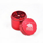 Red-Xiong-Box lucky lou's pipes