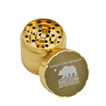 Gold-Xiong-Box lucky lou's pipes