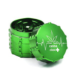 Green-CannaClinic lucky lou's pipes