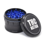 Black-ThcNation lucky lou's pipes