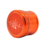 Orange-CannaClinic lucky lou's pipes